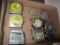 Tape Measures