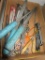 Files and Sawzall Blades