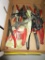 Snap Ring pliers, Some are MAC