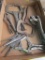 Vise Grips and Welding Clamps