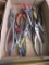 Pliers and Scissors