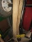 Pair of Axes