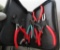 MAC needle nose pliers