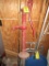 Red Jacket Water Hydrant