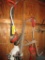 String Trimmers, Deer Hook