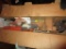 Stihl HT-KM Saw Attachement-Used