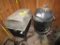 Grill and Smoker