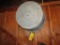 Large Galvanized Bucket