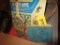 Dart Game, Walt Disney Parade Book