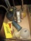 Oil Cans
