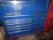 MAC Tools Tech 1000 John Force edition with side cabinets