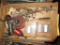 Ridgid Pipe Threader, Misc. Air Accessories