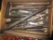 Chisels and Punches