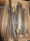 Chisels, Pry Bar, Punches