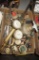 Torch Heads and Gauges