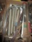 Bow Saw and Springs