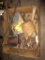 Twine, Axes, Grinder and Misc.