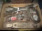 Misc. tools, Bolts, Copper Tubing