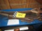 Hand Saws
