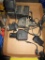 Battery Chargers and Batteries
