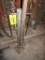 Post Pounder, Tamper and Magnet