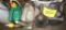 Hydraulic Oil and Weed Killer