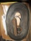 Rubber Seal, Small Scale