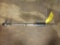 Cleco Long Drill?