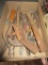 Misc. Hammers, Snips and Saws