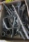 Misc. Ratchets and Sockets