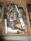 Misc. Air Tools with MAC Air Sawzall