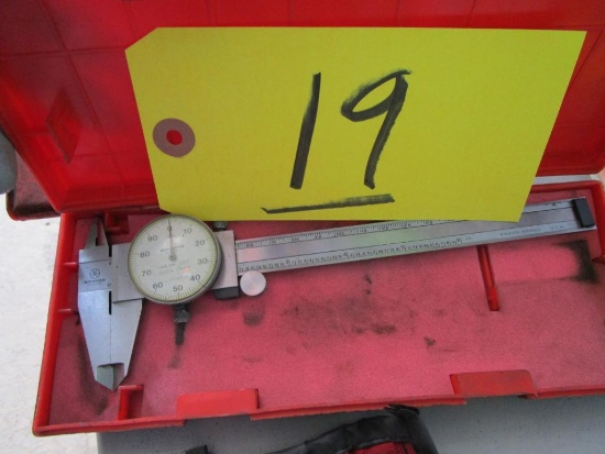 Micrometer