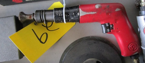 Air Hammer