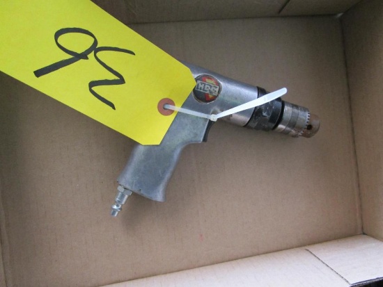 HDC 3/8" Air Drill
