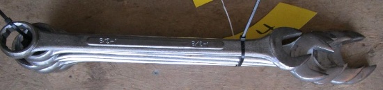 China Wrenches 1 3/8"-2"