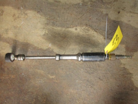 Cleco Long Drill?