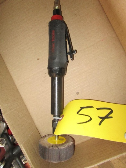MAC Extended 1/4" Die Grinder