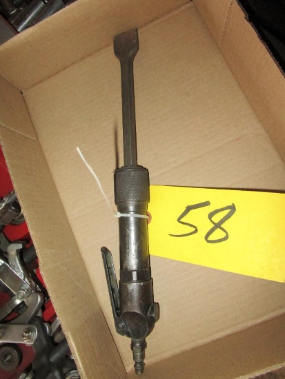 Air Hammer