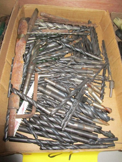 Misc. Drill Bits