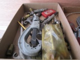 Misc. Air Tools, Pipe Cutter