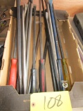 Large Pry bars, 1 MAC