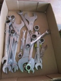 Misc. Wrenches