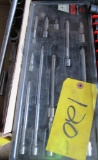 MAC 11 Pc. Magnetic Extension Set