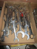 MAC Wrenches