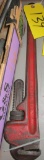 Pipe Wrench
