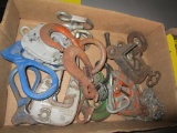 Misc. Chain Accessories
