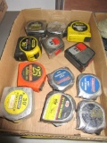 Tape Measures