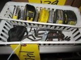 Tape Measures