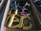 Clamps
