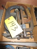 C-Clamps